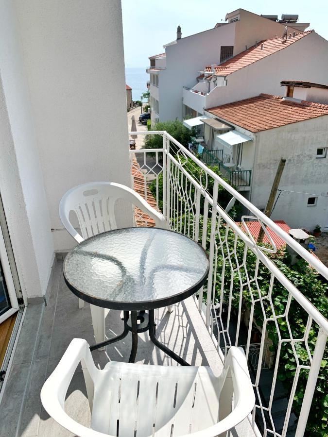 Apartments Villa Antony 2 Дрвеник Екстер'єр фото