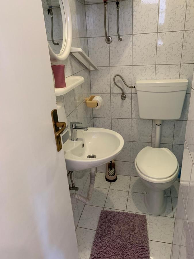Apartments Villa Antony 2 Дрвеник Екстер'єр фото