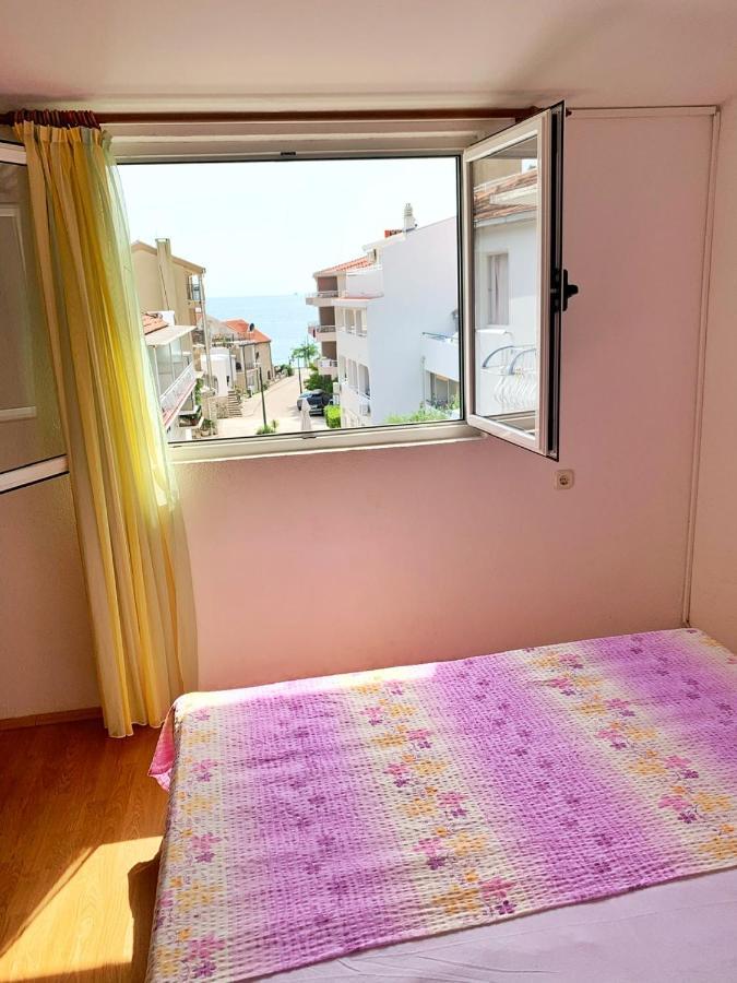 Apartments Villa Antony 2 Дрвеник Екстер'єр фото