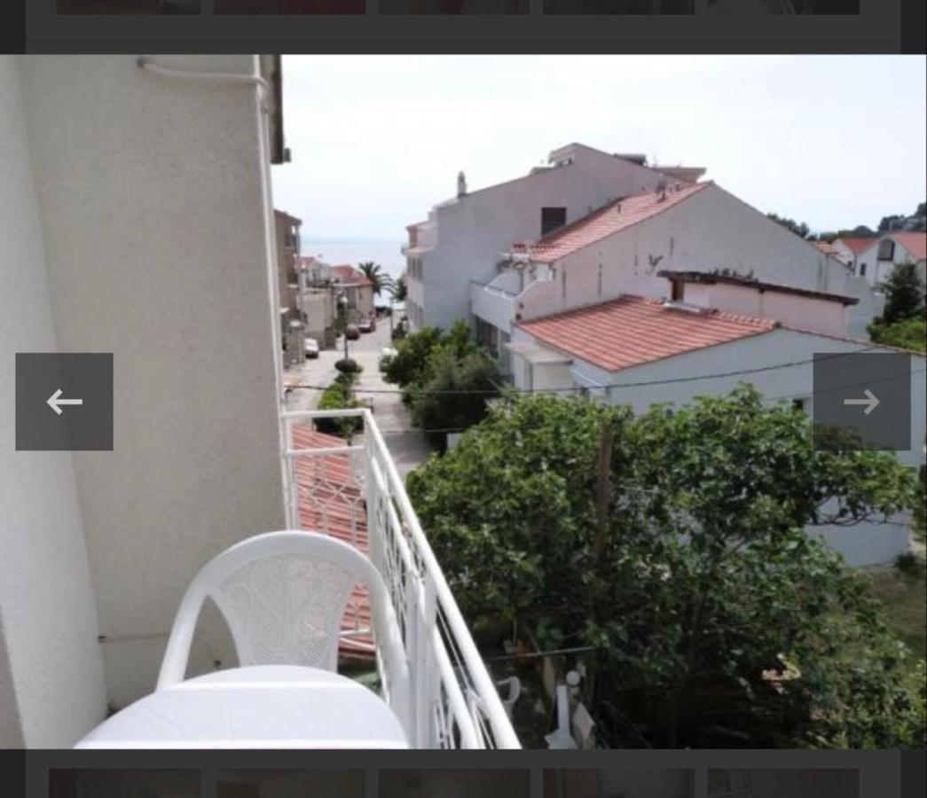 Apartments Villa Antony 2 Дрвеник Екстер'єр фото