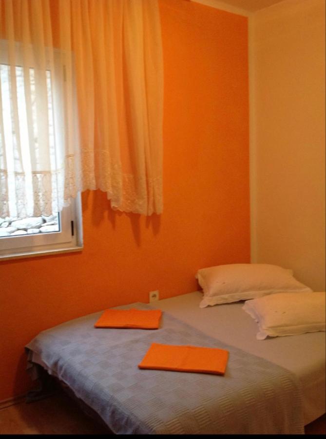 Apartments Villa Antony 2 Дрвеник Екстер'єр фото