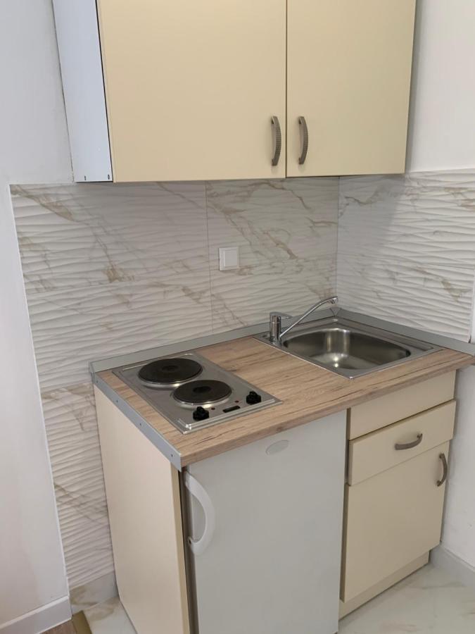 Apartments Villa Antony 2 Дрвеник Екстер'єр фото