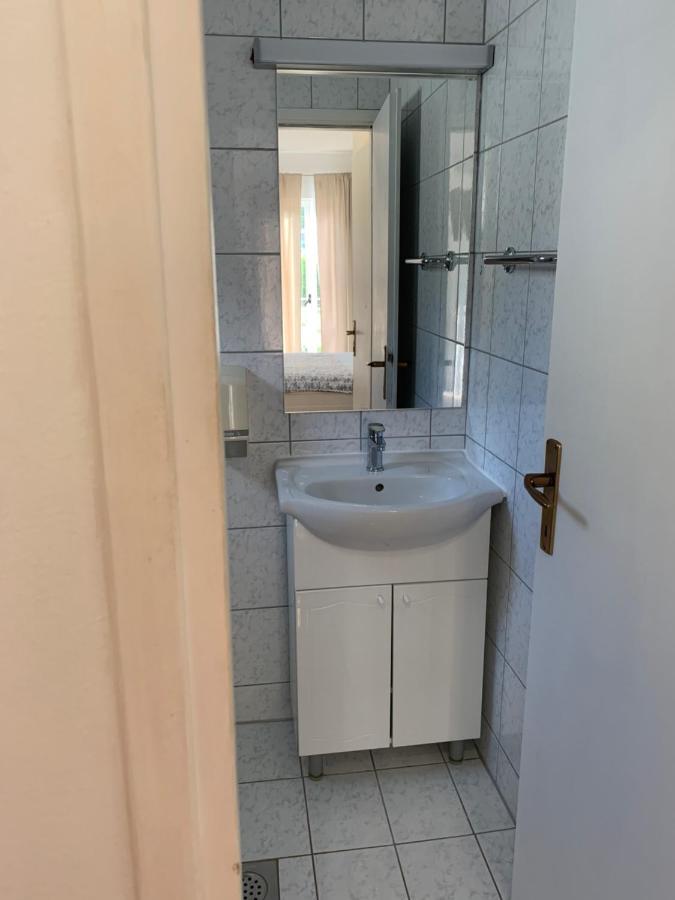 Apartments Villa Antony 2 Дрвеник Екстер'єр фото