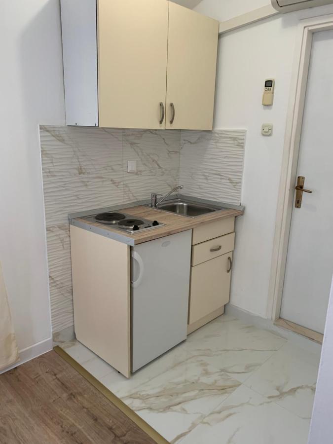 Apartments Villa Antony 2 Дрвеник Екстер'єр фото
