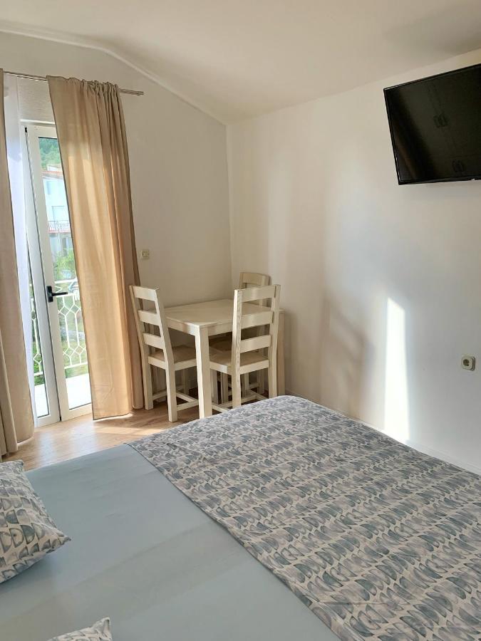 Apartments Villa Antony 2 Дрвеник Екстер'єр фото