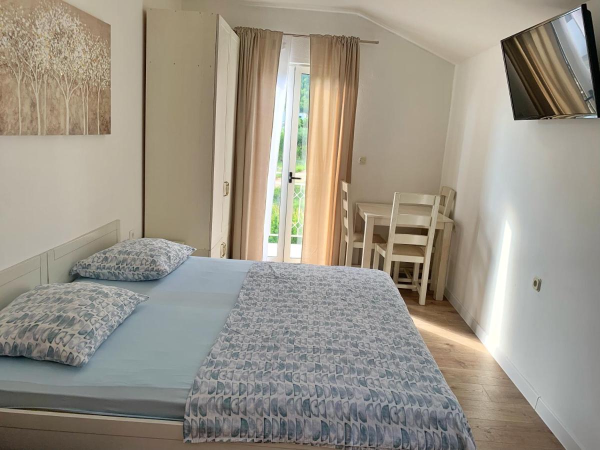 Apartments Villa Antony 2 Дрвеник Екстер'єр фото